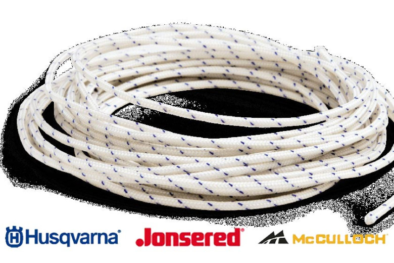 Starter Rope - 503432903 - Husqvarna Genuine Part