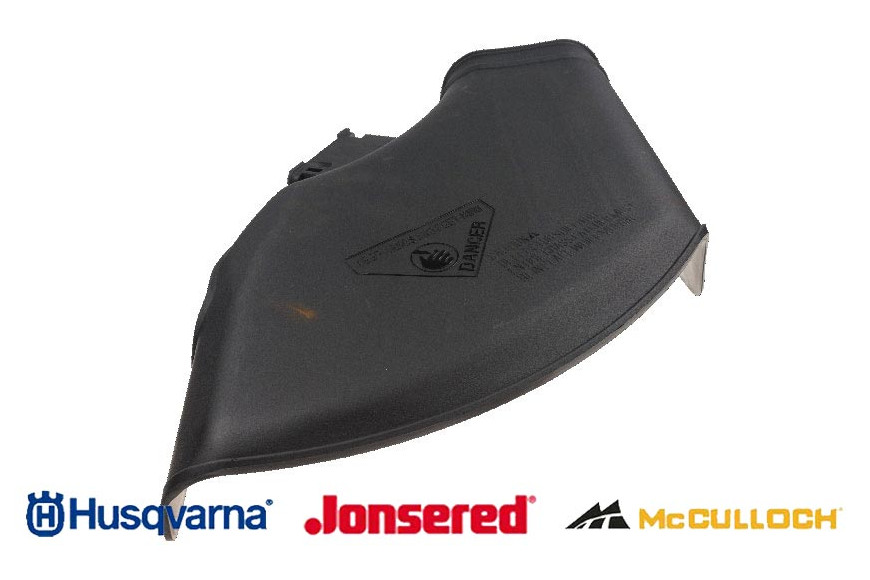 Deflector - Original Husqvarna - 532417344