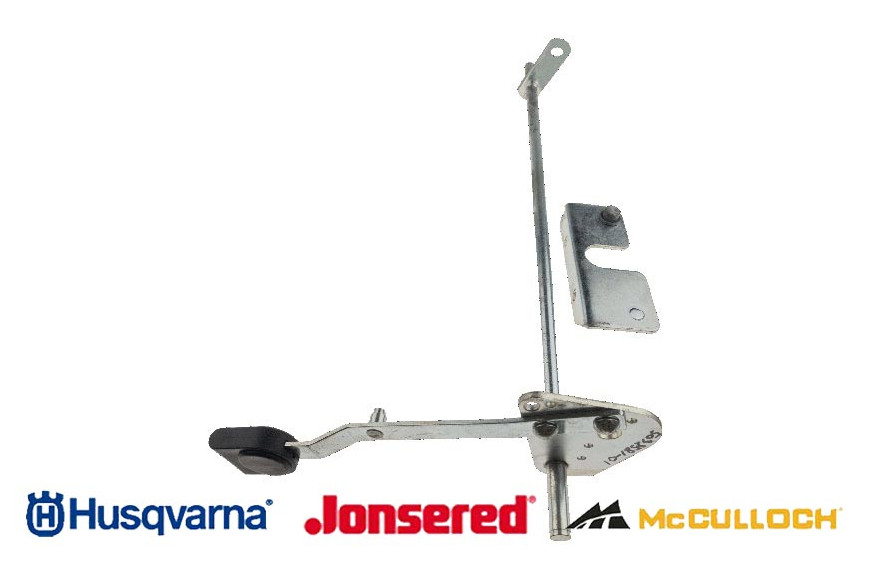 Assale - Originale Husqvarna - 503258101