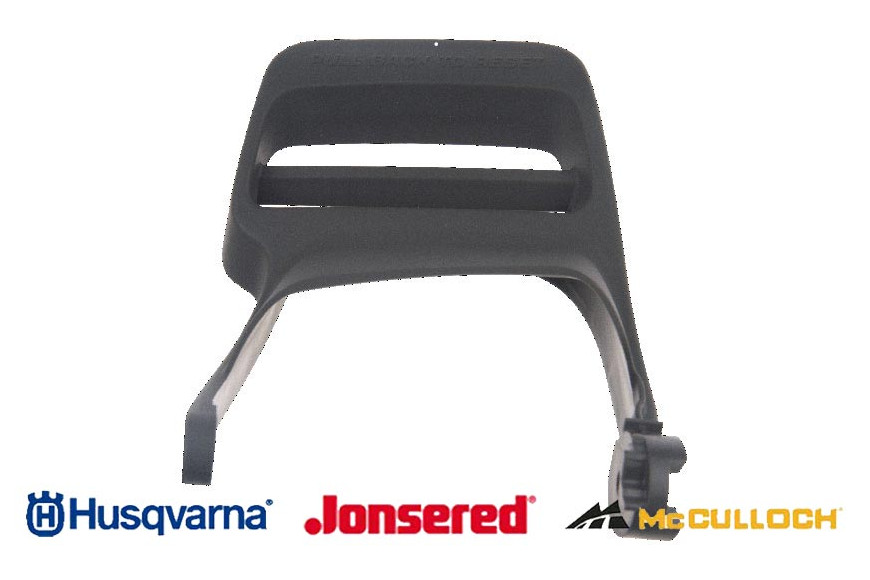 Handschutz - 544082601 - Original Husqvarna Ersatzteile
