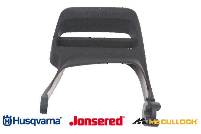 Handschutz - 544082601 - Original Husqvarna Ersatzteile