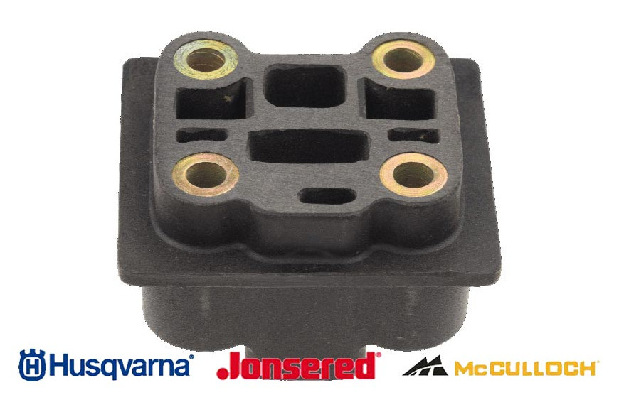 Aislador - Original Husqvarna - 504116301