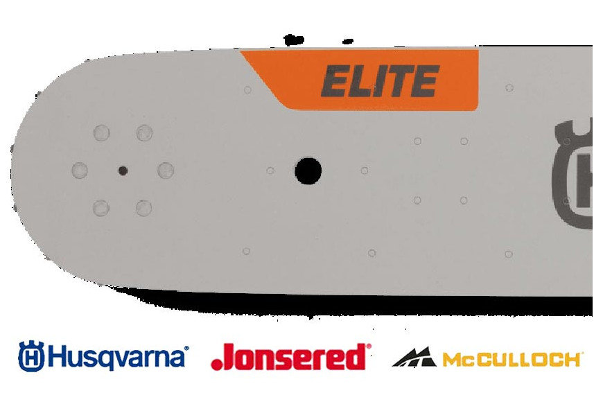 Guide Bar - 506346202 - Husqvarna Genuine Part
