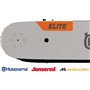 Barra Della Motosega - 506346202 - Originale Husqvarna