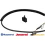Kit de cableado con el interruptor - Husqvarna original - 593895901