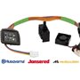 El conjunto de interruptor con arnés - Original Husqvarna - 593895801