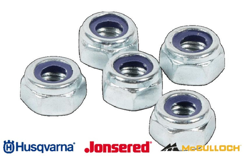 Lock Nut - 732211801 - Pièce d'origine Husqvarna