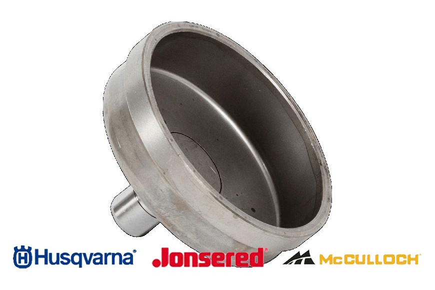 Tambour D Embrayage Complet - 586553303 - Pièce d'origine Husqvarna