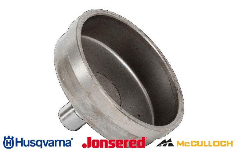 Clutch Drum Assy - 586553303 - Husqvarna Genuine Part