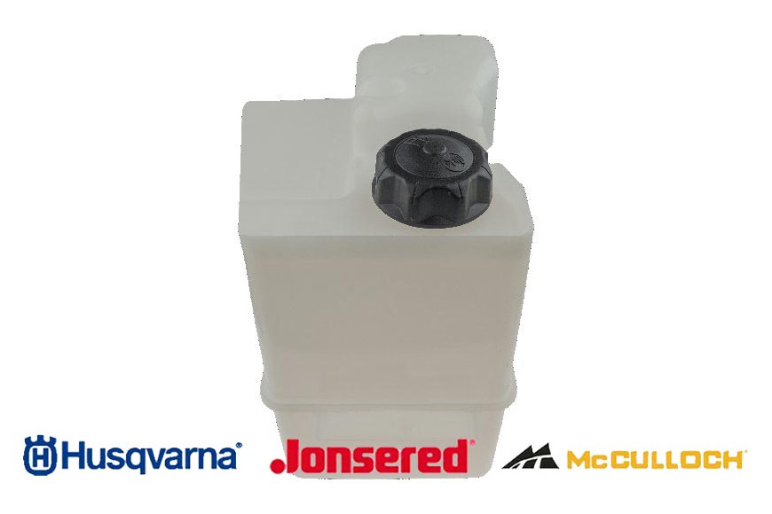 Tanque - Husqvarna original - 581290101