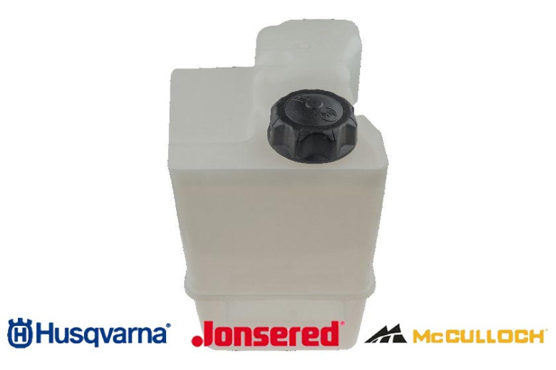 Serbatoio - 581290101 - sostituisce - 532407489 - Originale Husqvarna