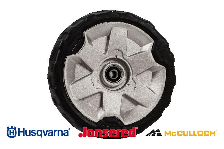 Rueda - Original Husqvarna - 589859804