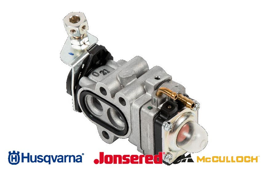 Vergaser - 591102601 - Original Husqvarna Ersatzteile