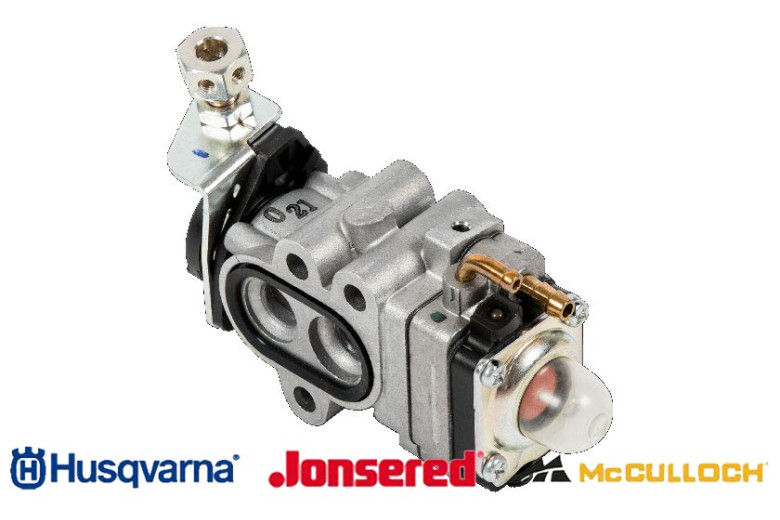 Carburettor - 591102601 - Husqvarna Genuine Part