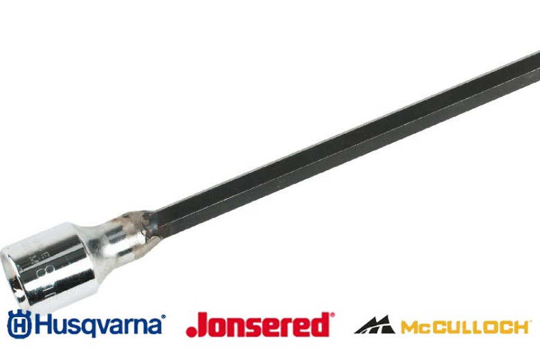 Clef Hexagonale - 506790601 - Pièce d'origine Husqvarna