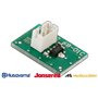 sensor de tarjetas de Soll. P15 / P2 - Original Husqvarna - 592 852 301