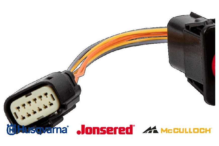 Service Kit - 597693901 - sostituisce - 577204901 - Originale Husqvarna