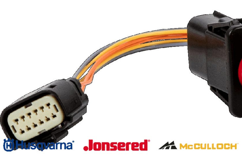 Service Kit - 597693901 - sostituisce - 577204901 - Originale Husqvarna