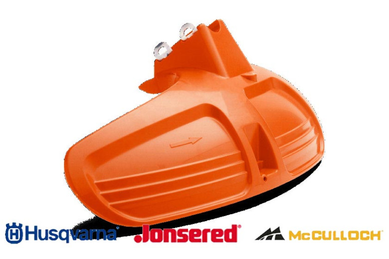 Clutch Drum - 530069666 - Husqvarna Genuine Part