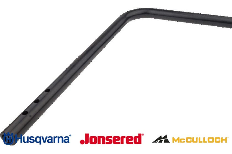 Lever Upper - 539120160 - Originale Husqvarna