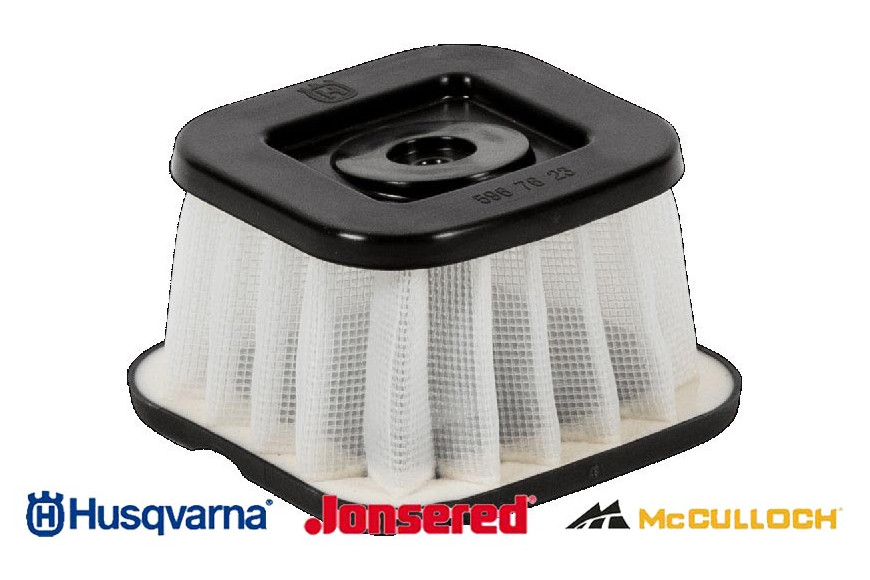 Luftfilter - 596762303 - Original Husqvarna Ersatzteile