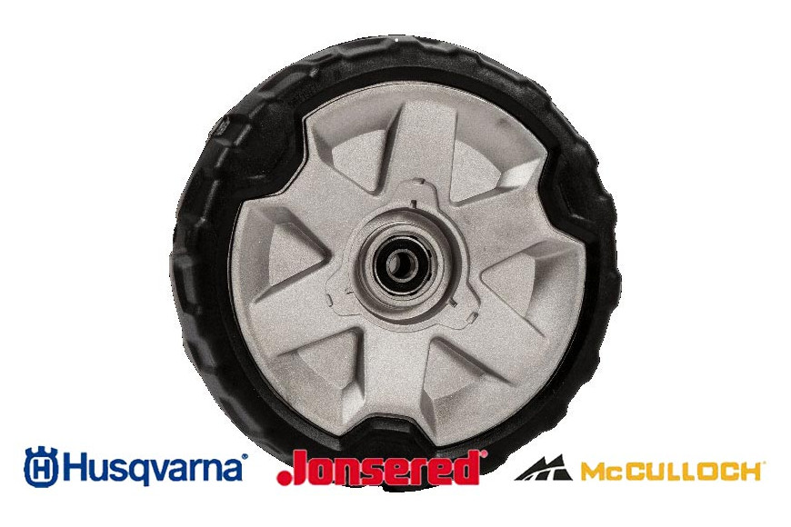 Rueda - Original Husqvarna - 589859803