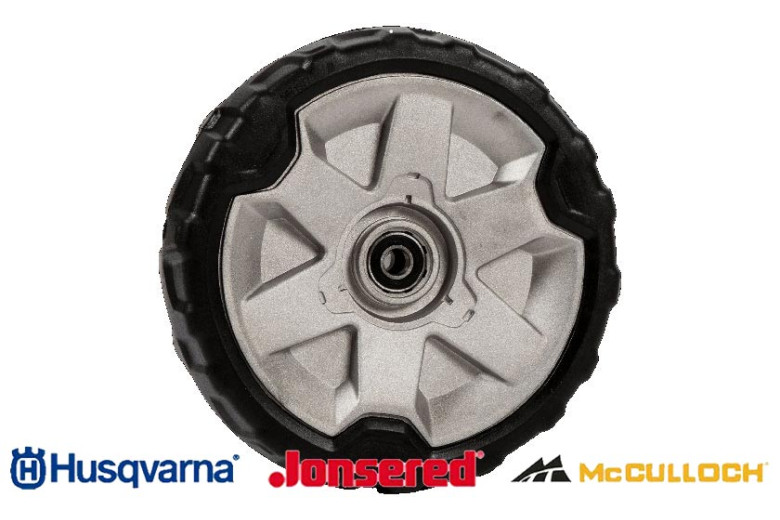 Rad Kpl. - 589859803 - Original Husqvarna Ersatzteile