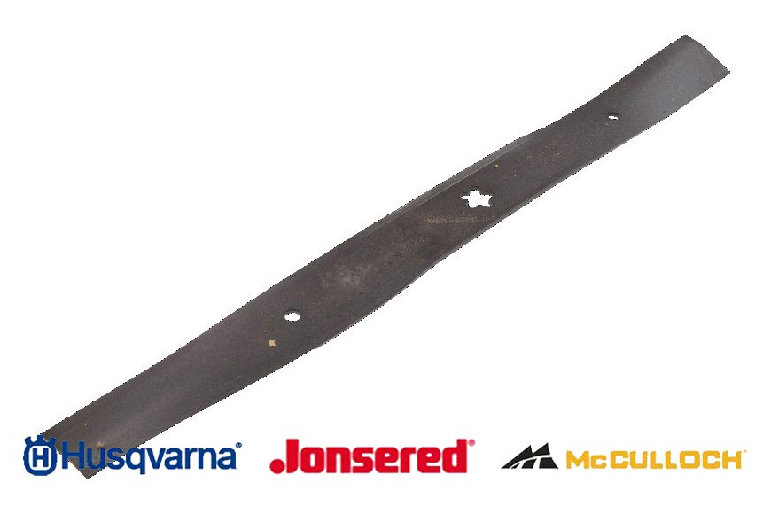 Blade - 532428500 - Husqvarna Genuine Part