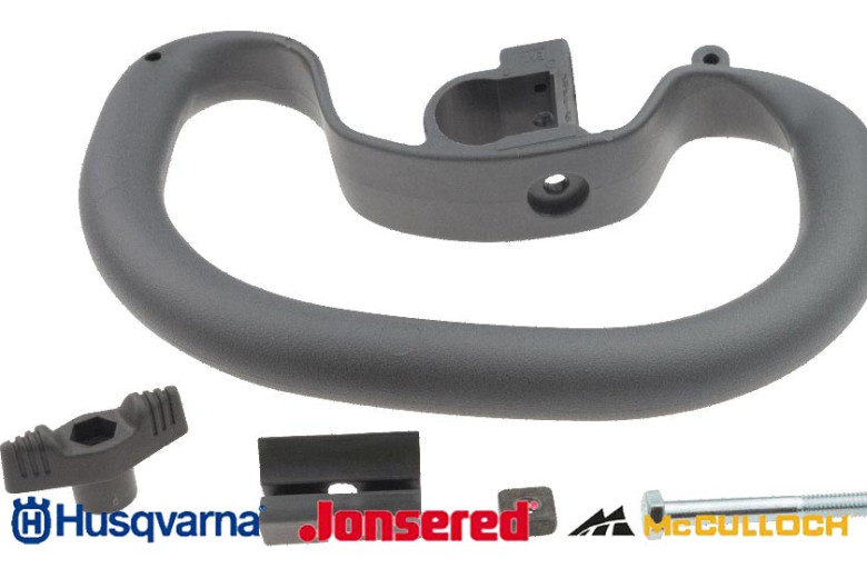 Kit de manija - Original Husqvarna - 545180809