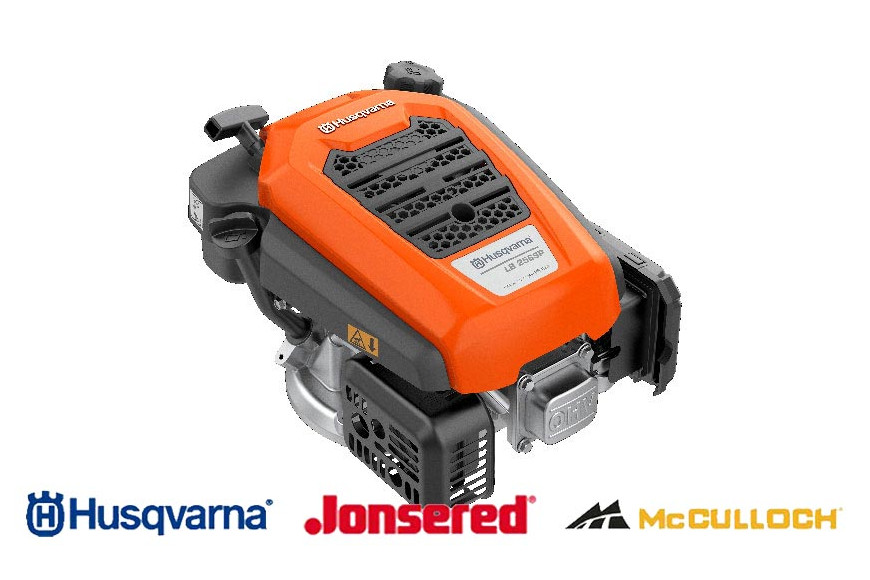 Motore - 599912501 - Originale Husqvarna