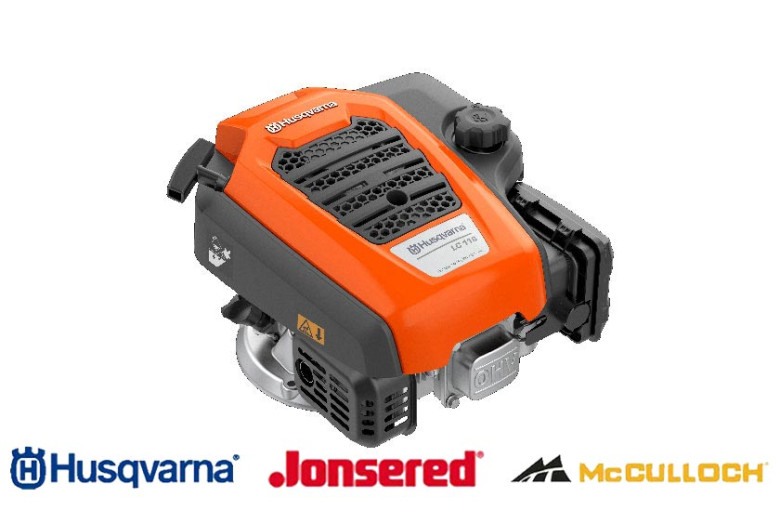 Motore - 599912201 - sostituisce - 599311601 - 597377001 - Originale Husqvarna