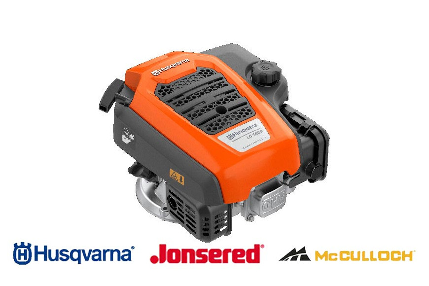 Engine - 529347201 - Husqvarna Genuine Part