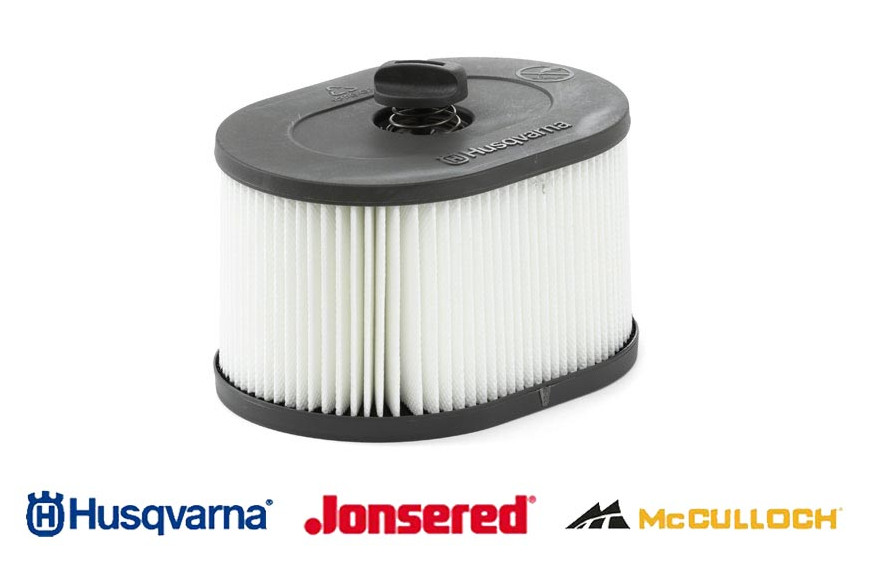 Filtro Dell´Aria - 510244106 - sostituisce - 510244104 - Originale Husqvarna