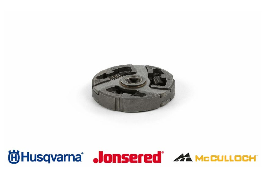 Clutch Assy - 506333803 - Husqvarna Genuine Part