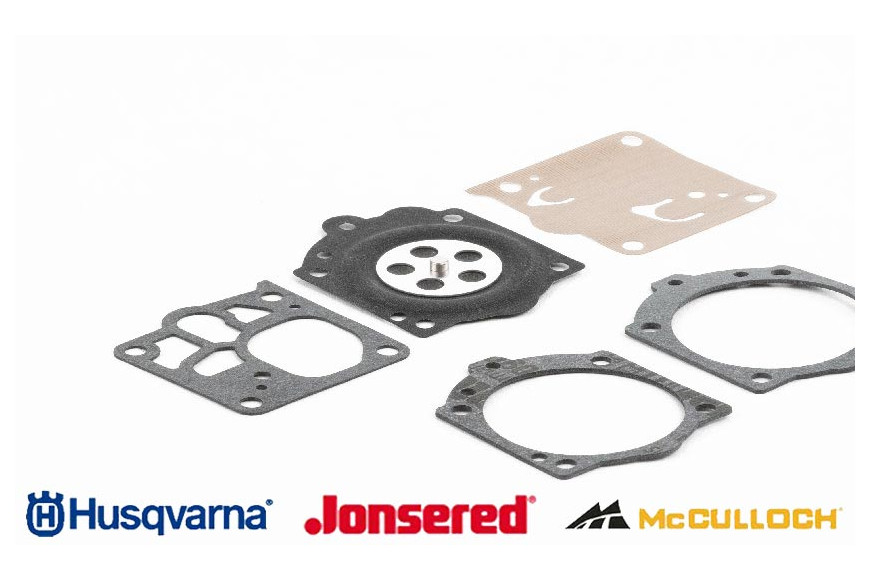 Gasket Kit - 502445801 - Husqvarna Genuine Part