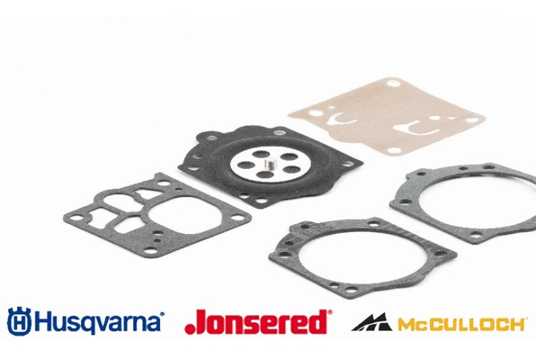 Dichtungssatz - 502445801 - Original Husqvarna Ersatzteile