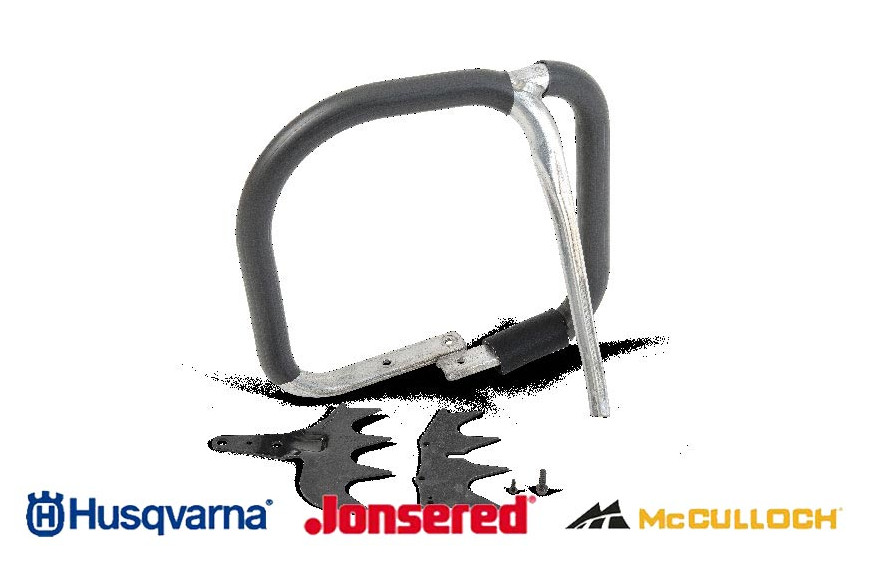 Manejar circular completa - Original Husqvarna - 588846302