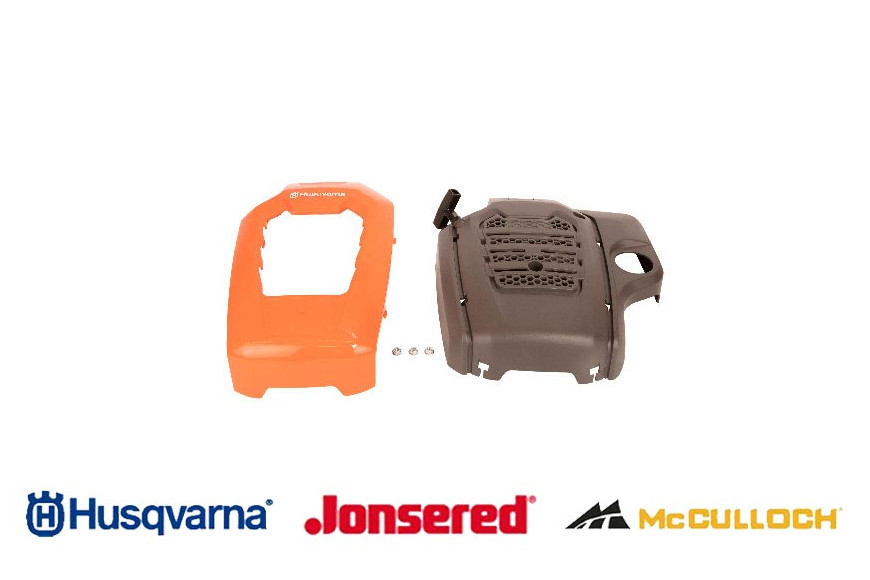 Dispositivo Di Avviamento Compl. - 599348554 - Originale Husqvarna