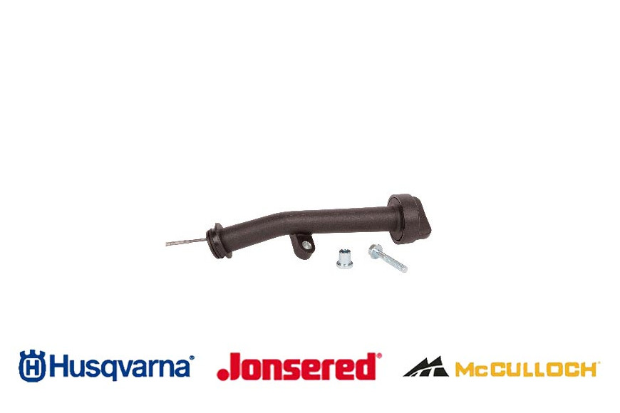 Dipstick - 598684537 - Original Husqvarna Ersatzteile