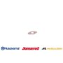 Guarnizione - 599712301 - Originale Husqvarna