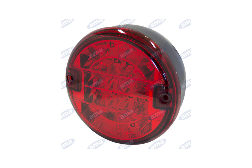 Nebelschlussleuchte Led Ø 140 mm