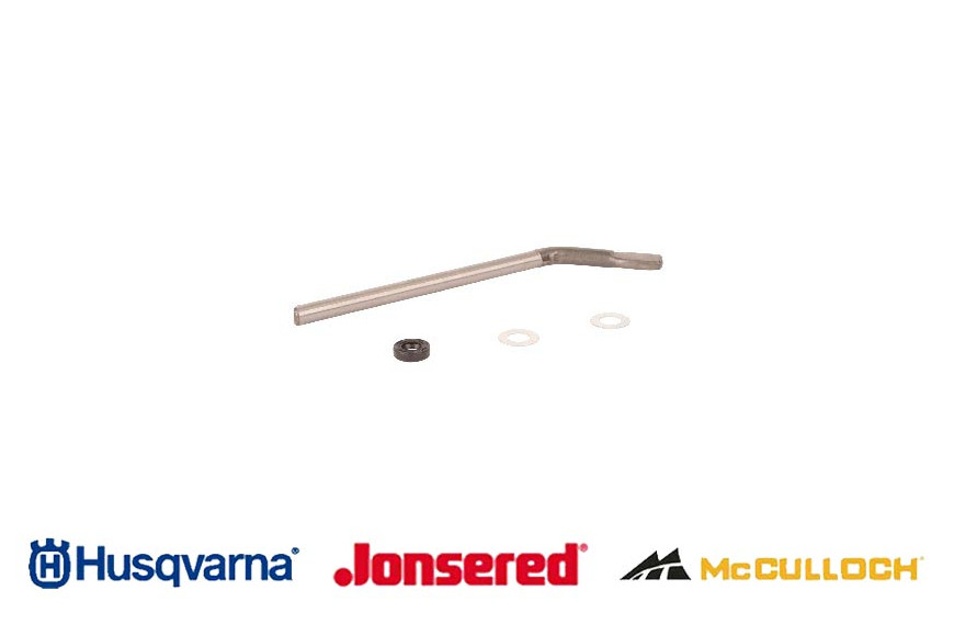Braccio - 598605301 - Originale Husqvarna
