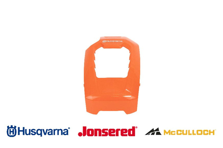 Carter - 599681501 - Originale Husqvarna