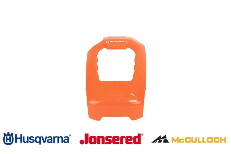 Carter - 599681501 - Originale Husqvarna