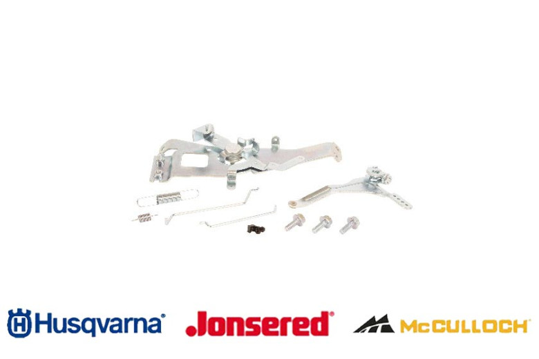Throttle Assy - 598599801 - Husqvarna Genuine Part