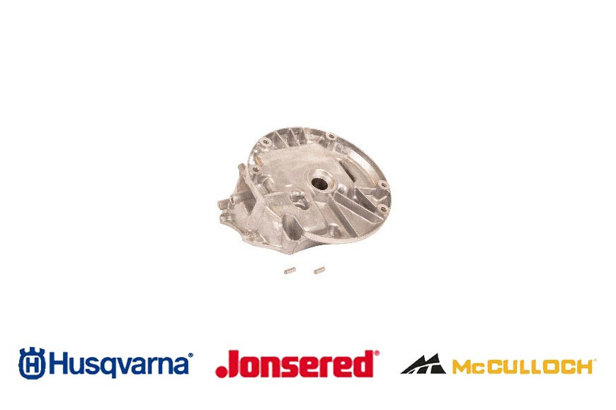 Carter Motore - 598684556 - Originale Husqvarna