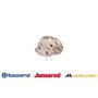Carter Motore - 598684556 - Originale Husqvarna