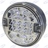 Feu de recul Led 140 mm