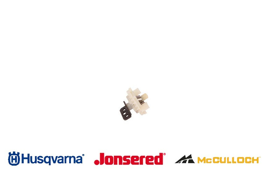 Cambio - 598684557 - Originale Husqvarna