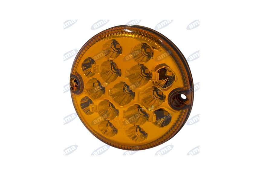 Lichtpfeil Led 95 mm